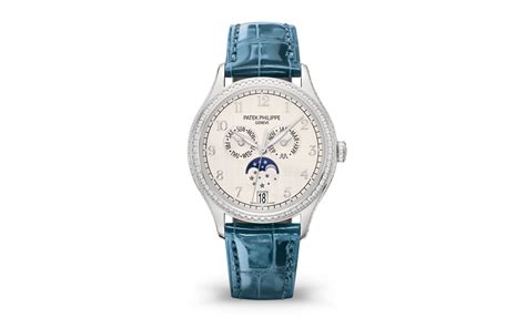 patek philippe 4947g-010|Patek Philippe Annual Calendar Complications 4947G.